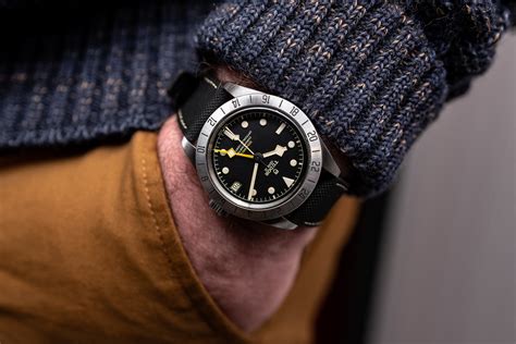 tudor black bay pro hodinkee|hodinkee black bay pro.